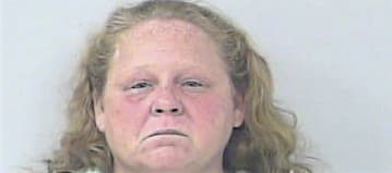 Jacky Joseph, - St. Lucie County, FL 